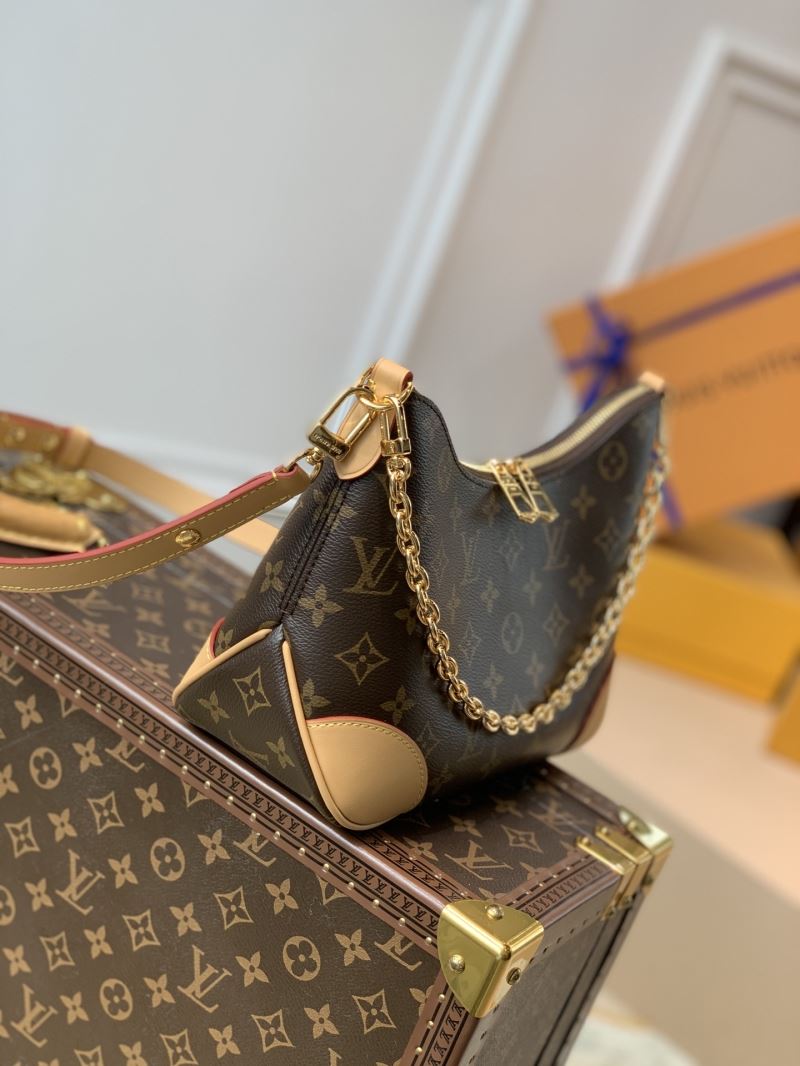 LV Hobo Bags